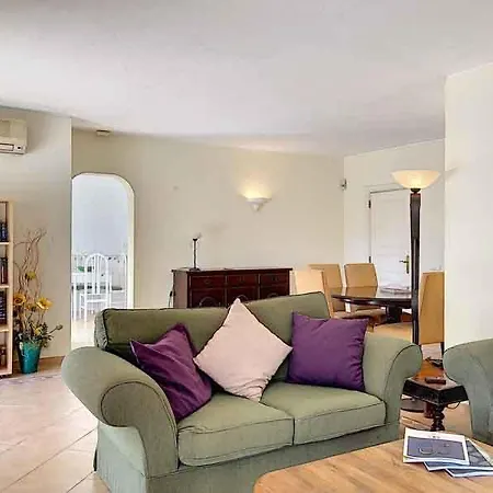 Villa Villa In Vale Do Lobo Sleeps 8 Includes Swimming Pool Air Con And Wifi 4 Vale do Lobo