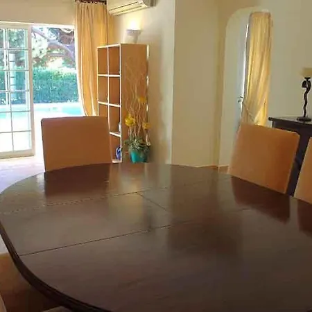 Villa In Vale Do Lobo Sleeps 8 Includes Swimming Pool Air Con And Wifi 4 Vale do Lobo